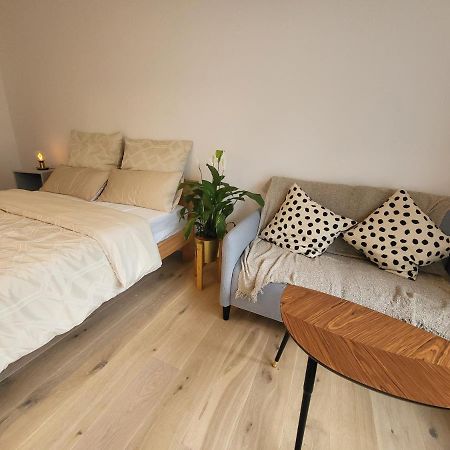 برلين Studio Apartment المظهر الخارجي الصورة