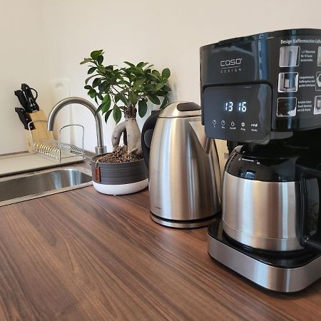 برلين Studio Apartment المظهر الخارجي الصورة