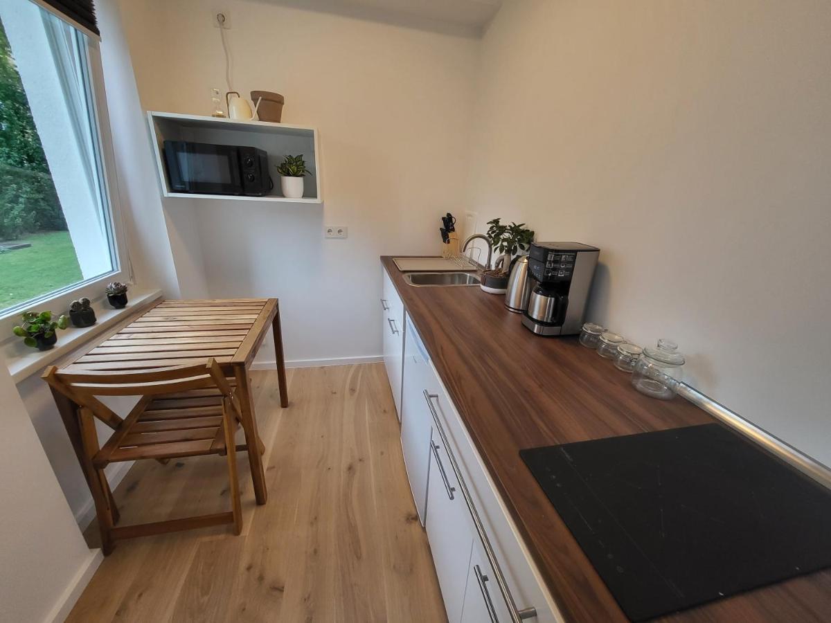 برلين Studio Apartment المظهر الخارجي الصورة
