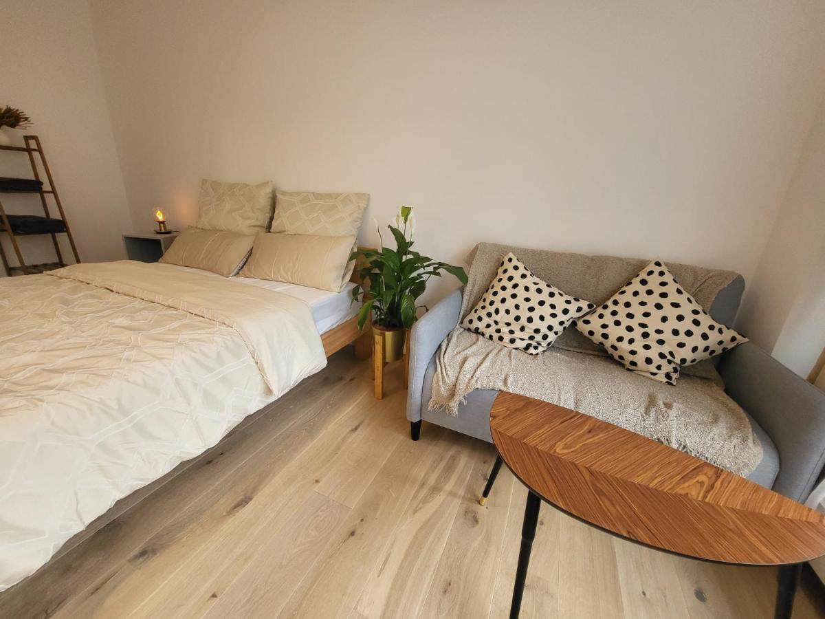 برلين Studio Apartment المظهر الخارجي الصورة