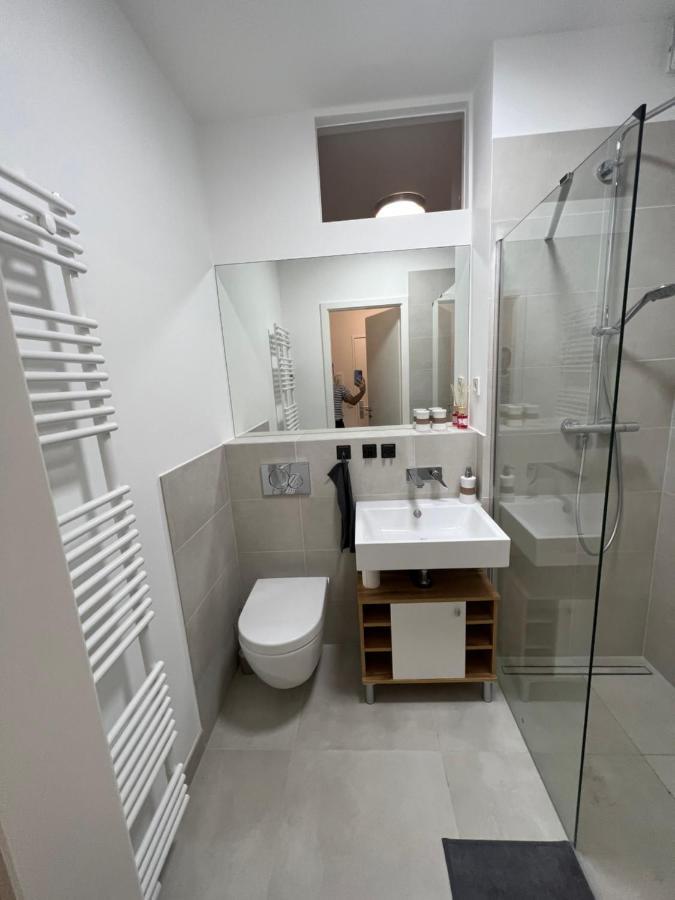 برلين Studio Apartment المظهر الخارجي الصورة