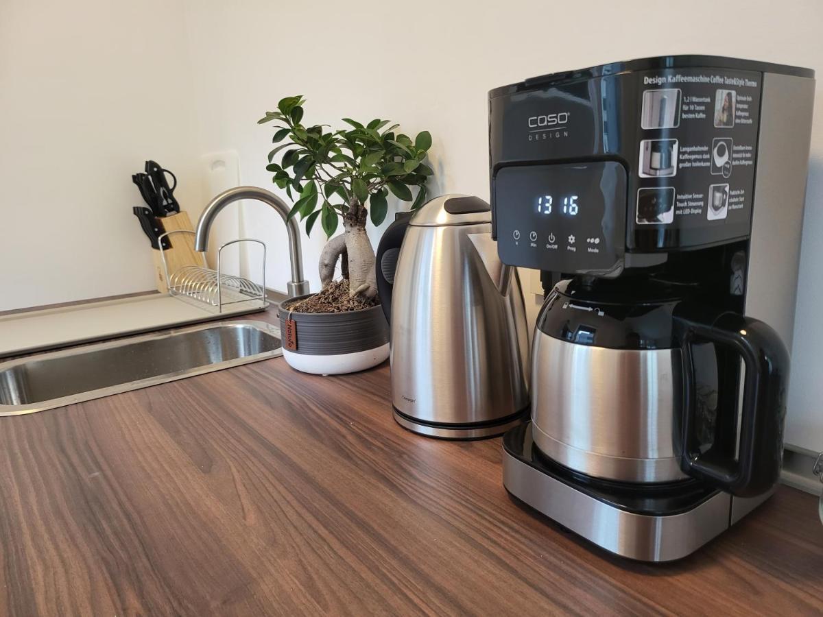برلين Studio Apartment المظهر الخارجي الصورة