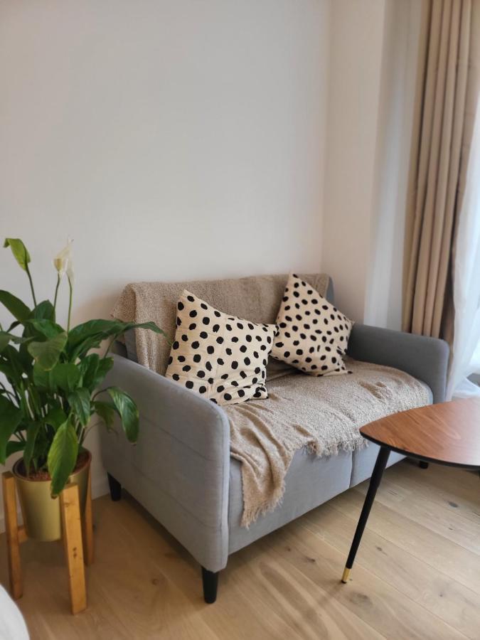 برلين Studio Apartment المظهر الخارجي الصورة